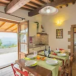Il Pino Villa Volterra