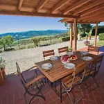 Villa Il Pino Volterra