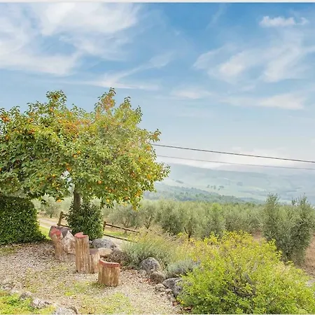 Villa Il Pino *