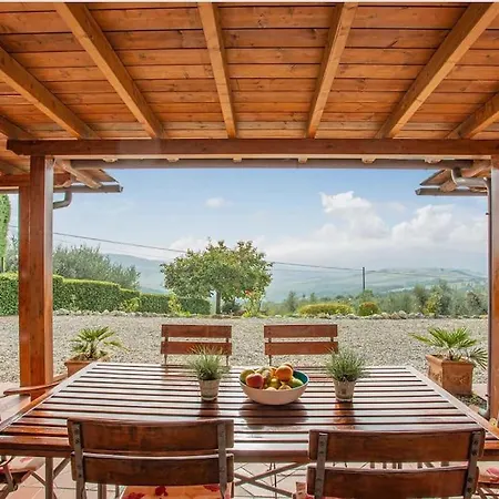 Il Pino Villa *