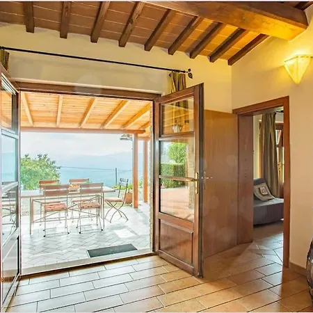 Villa Il Pino *
