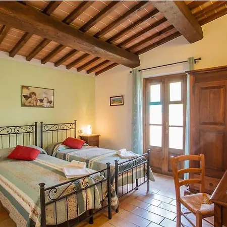 Il Pino * Volterra
