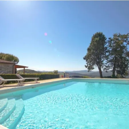 Villa Il Pino