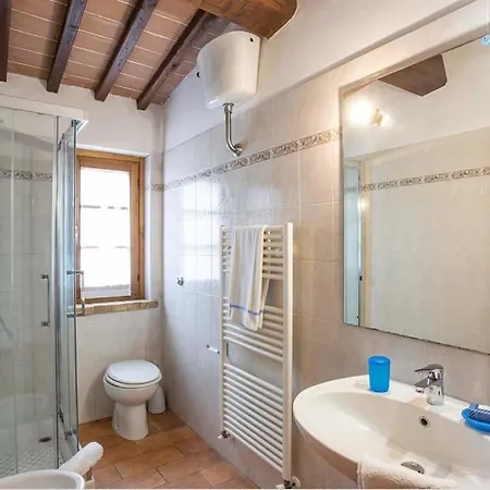Villa Il Pino *