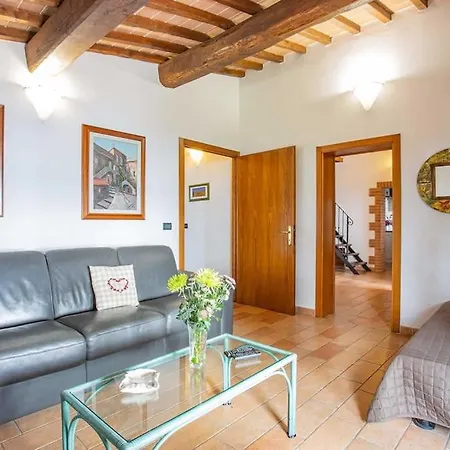 Il Pino Villa *