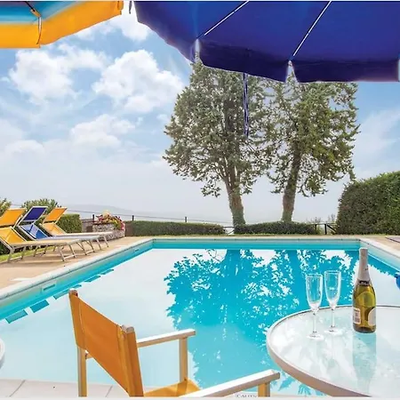 Villa Il Pino